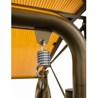 Качели садовые Удачи купить в Минске