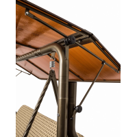 Качели садовые Удачи купить в Минске