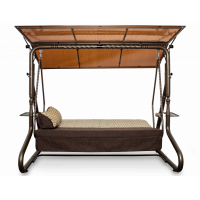 Качели садовые Удачи купить в Минске