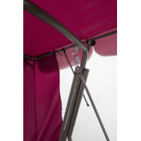 Качели садовые Рандеву Люкс купить в Минске