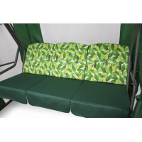 Качели садовые Рандеву Люкс купить в Минске