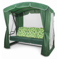 Качели садовые Рандеву Люкс купить в Минске