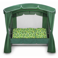 Качели садовые Рандеву Люкс купить в Минске