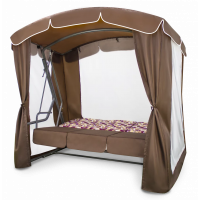 Качели садовые Рандеву Люкс купить в Минске