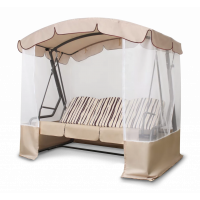 Качели садовые Рандеву Премиум купить в Минске