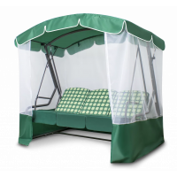 Качели садовые Рандеву Премиум купить в Минске