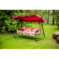 Качели садовые Olsa Новара с998 купить в Минске