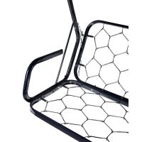 Качели садовые Olsa Новара с998 купить в Минске