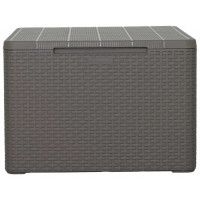 Набор садовой мебели Adriano Basegi (диван, два кресла и столик) капучино купить в Минске