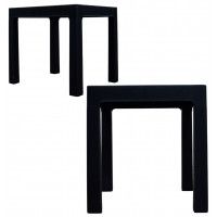 Стол Adriano (Адриано) графит купить в Минске Стол Adriano (Адриано) графит купить в Минске