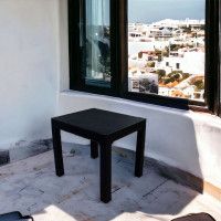 Стол Adriano (Адриано) графит купить в Минске Стол Adriano (Адриано) графит купить в Минске