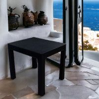 Стол Adriano (Адриано) графит купить в Минске Стол Adriano (Адриано) графит купить в Минске