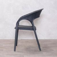 Стул Aprilia графит купить в Минске Стул Aprilia графит купить в Минске