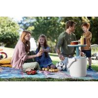 Стол-холодильник Cool Bar Gobar белый купить в Минске Стол-холодильник Cool Bar Gobar белый купить в Минске