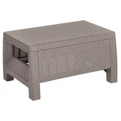 Столик журнальный Corfu Table капучино купить в Минске