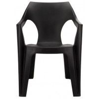 Стул Dante (Данте) Lowback коричневый купить в Минске