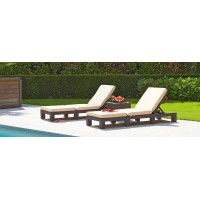 Шезлонг Daytona графит купить в Минске