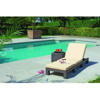 Шезлонг Daytona графит купить в Минске