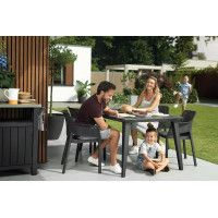 Стул Elisa (Эльза) графит купить в Минске