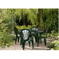 Стол Elise графит купить в Минске