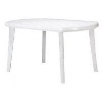 Стол Elise белый