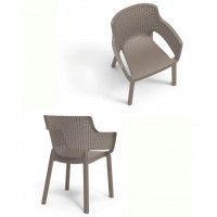 Стул Eva (Ева) капучино купить в Минске