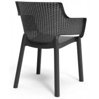 Стул Eva (Ева) графит купить в Минске