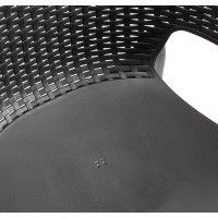 Стул Eva (Ева) графит купить в Минске