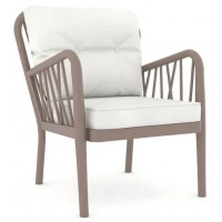 Набор садовой мебели Gala Duo (2 кресла) капучино купить в Минске