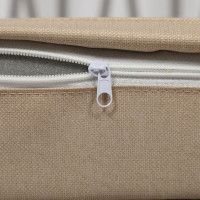 Набор садовой мебели Gala Lounge (диван, два кресла и столик) капучино купить в Минске Набор садовой мебели Gala Lounge (диван, два кресла и столик) капучино купить в Минске