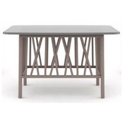 Стол журнальный уличный Gala Table капучино купить в Минске