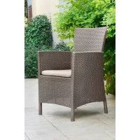 Комплект мебели Iowa Balcony капучино купить в Минске Комплект мебели Iowa Balcony капучино купить в Минске