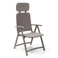 Стул складной Aquamarina (Аквамарина)