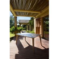 Стол уличный Lima 160*100 капучино купить в Минске Стол уличный Lima 160*100 капучино купить в Минске