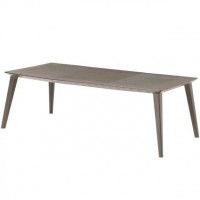 Стол уличный Lima 240*100 капучино