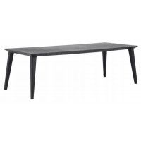 Стол уличный Lima 240*100 графит
