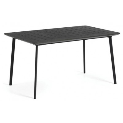 Стол уличный Metal Outdoor бронза купить в Минске