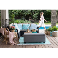 Скамья уличная Ottoman купить в Минске Скамья уличная Ottoman купить в Минске