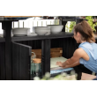 Стол для гриля Unity Chef 415l купить в Минске
