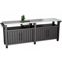 Стол для гриля Unity Chef 415l Стол для гриля Unity Chef 415l