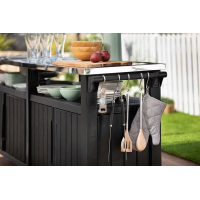 Стол для гриля Unity Chef 415l купить в Минске Стол для гриля Unity Chef 415l купить в Минске