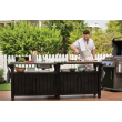 Стол для гриля Unity Chef 415l купить в Минске