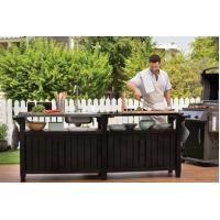 Стол для гриля Unity Chef 415l купить в Минске Стол для гриля Unity Chef 415l купить в Минске