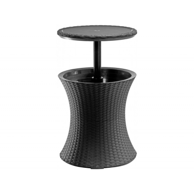 Стол-холодильник Cool Bar Rattan купить в Минске
