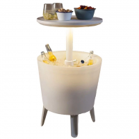 Стол-холодильник Illuminated Coolbar купить в Минске