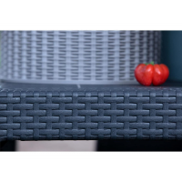 Стол Melody (графит) купить в Минске