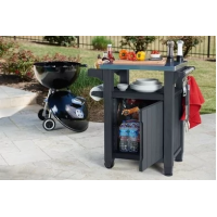 Стол на колесах UNITY 105L купить в Минске Стол на колесах UNITY 105L купить в Минске