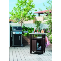 Стол на колесах  UNITY 93L купить в Минске