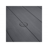 Стол уличный Julie (графит) купить в Минске Стол уличный Julie (графит) купить в Минске