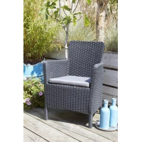 Стул Trenton DC графит купить в Минске